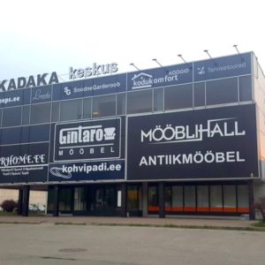 Kadaka kaubanduskeskus