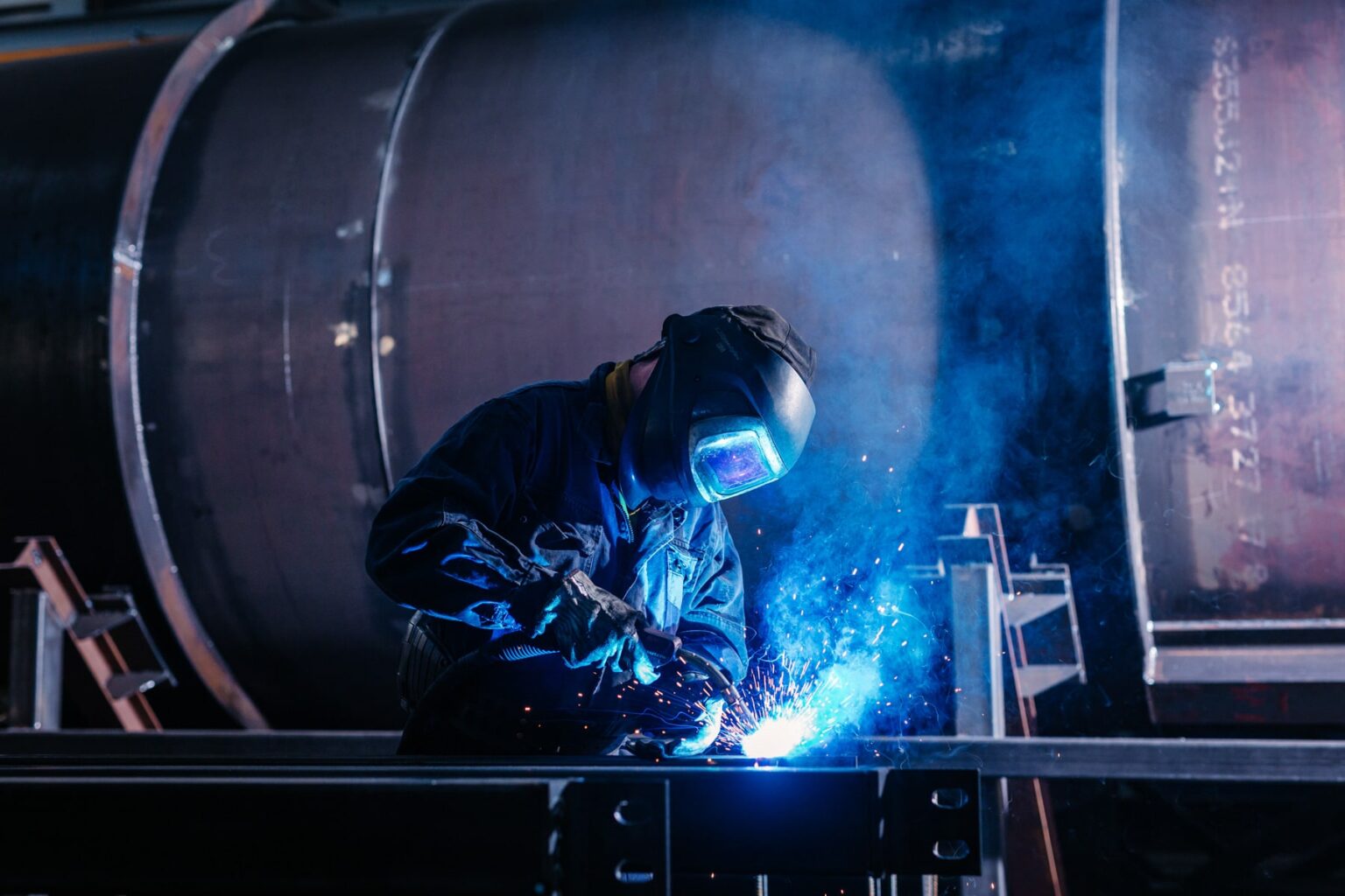 Metal Works and Metalworking 101