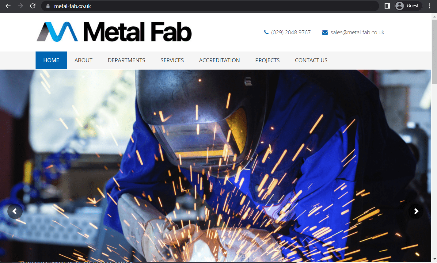 Top 15 Steel Fabrication Companies in the UK. UK's Steel & Metal