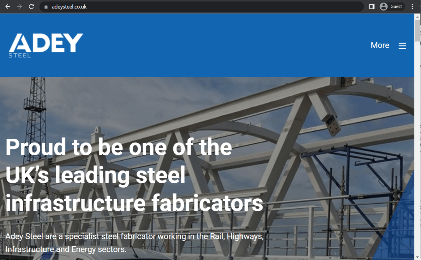 Top 15 Steel Fabrication Companies in the UK. UK's Steel & Metal